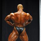 Brandon  Lyons - NPC USA 2012 - #1