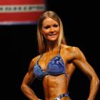 Holli  Broerman - NPC Jr. USA 2011 - #1