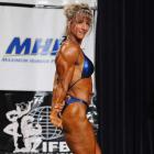 Ellen   Woodley - IFBB North American Championships 2009 - #1