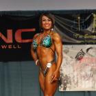 Jennifer  Baker - NPC Ronnie Coleman Classic 2012 - #1