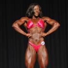 Angela  Pearson - NPC Jr. Nationals 2011 - #1