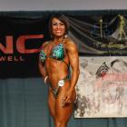 Jennifer  Baker - NPC Ronnie Coleman Classic 2012 - #1