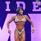 Jennifer  Taylor - IFBB Olympia 2015 - #1