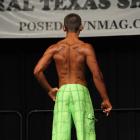 Hunter  DuCharrme - NPC Central Texas Showdown 2013 - #1