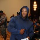 Shawn  Rhoden - IFBB Europa Super Show 2012 - #1