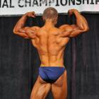 Josh  Kosier - NPC Teen Nationals 2011 - #1