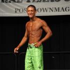 Hunter  DuCharrme - NPC Central Texas Showdown 2013 - #1