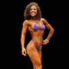 Melvia  Vellegas - NPC Nationals 2011 - #1