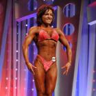 Anna   Szczotka - IFBB Arnold Amateur 2010 - #1