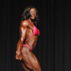 Angela  Pearson - NPC Jr. Nationals 2011 - #1