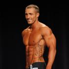 Ryne  Bastyr - IFBB North American Championships 2011 - #1