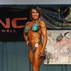 Jennifer  Baker - NPC Ronnie Coleman Classic 2012 - #1