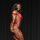 Angela  Pearson - NPC Jr. Nationals 2011 - #1