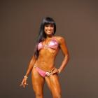 Elizabeth  Nino - NPC South Texas Classic Regionals 2013 - #1