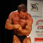 Steve   Yanez - NPC East Coast Championships 2009 - #1