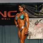 Jennifer  Baker - NPC Ronnie Coleman Classic 2012 - #1