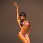 Elizabeth  Nino - NPC South Texas Classic Regionals 2013 - #1