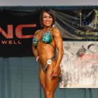 Jennifer  Baker - NPC Ronnie Coleman Classic 2012 - #1