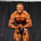 Josh  Kosier - NPC Teen Nationals 2011 - #1