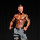 Derrick  Blevins - NPC Jr. Nationals 2014 - #1