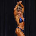 Ellen   Woodley - IFBB North American Championships 2009 - #1