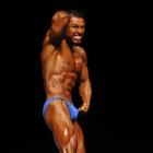 Jason  DeLaCruz - NPC Jr. USA 2010 - #1
