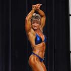 Ellen   Woodley - IFBB North American Championships 2009 - #1