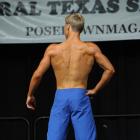 Tyler  Williams - NPC Central Texas Showdown 2013 - #1