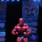 Jesse  Hobbs - NPC Phil Heath Classic 2014 - #1