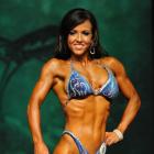 Catherine  Holland - IFBB Europa Super Show 2011 - #1