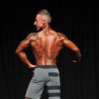 Derrick  Blevins - NPC Jr. Nationals 2014 - #1