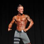 Derrick  Blevins - NPC Jr. Nationals 2014 - #1