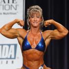 Ellen   Woodley - IFBB North American Championships 2009 - #1