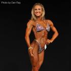 Rebecca  Bowers - NPC Team Universe 2011 - #1