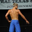 Tyler  Williams - NPC Central Texas Showdown 2013 - #1