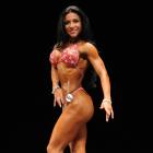 Mariela  Vela - NPC Nationals 2011 - #1
