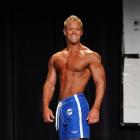 Adam  Lamb - IFBB North American Championships 2011 - #1