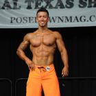 Daniel  Scovell - NPC Central Texas Showdown 2013 - #1