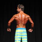 Gene  Komsky - NPC Jr. Nationals 2014 - #1