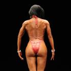 Mariela  Vela - NPC Nationals 2011 - #1