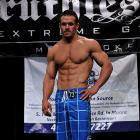 Ross  Johnson - NPC Oklahoma City Grand Prix 2011 - #1