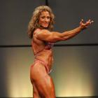 Jeannie  Paparone - IFBB Phoenix Pro 2010 - #1