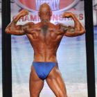 Jeff  Morrow - NPC Tim Gardner Tampa Extravaganza 2012 - #1