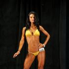 Alisha  Mathis - NPC Atlantic USA 2013 - #1