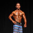 Rory  Wagner - NPC Jr. Nationals 2014 - #1