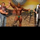 Essa    Ibrahim Hassan Obaid - IFBB Europa Super Show 2010 - #1