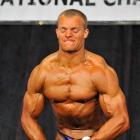 Chris  Fine - NPC Teen Nationals 2011 - #1