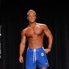 Adam  Lamb - IFBB North American Championships 2011 - #1