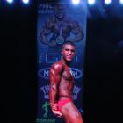 Sean  Rivera - NPC Phil Heath Classic 2014 - #1