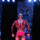 Sean  Rivera - NPC Phil Heath Classic 2014 - #1
